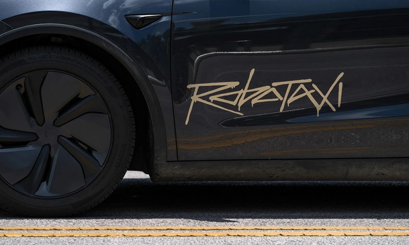 特斯拉Robotaxi服务上线,预测市场看空