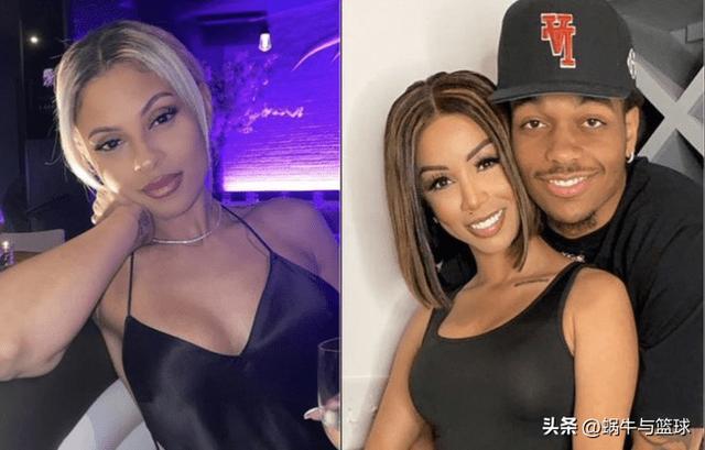 被女人搞怕的NBA球员，前妻布局三年拿走3亿元，现任拍过成人电影