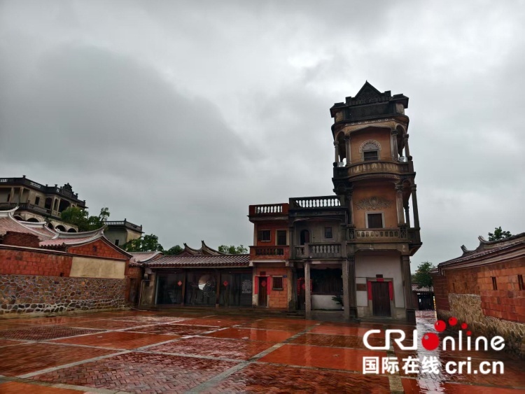 潮涌刺桐港：解码海丝起点的包容基因