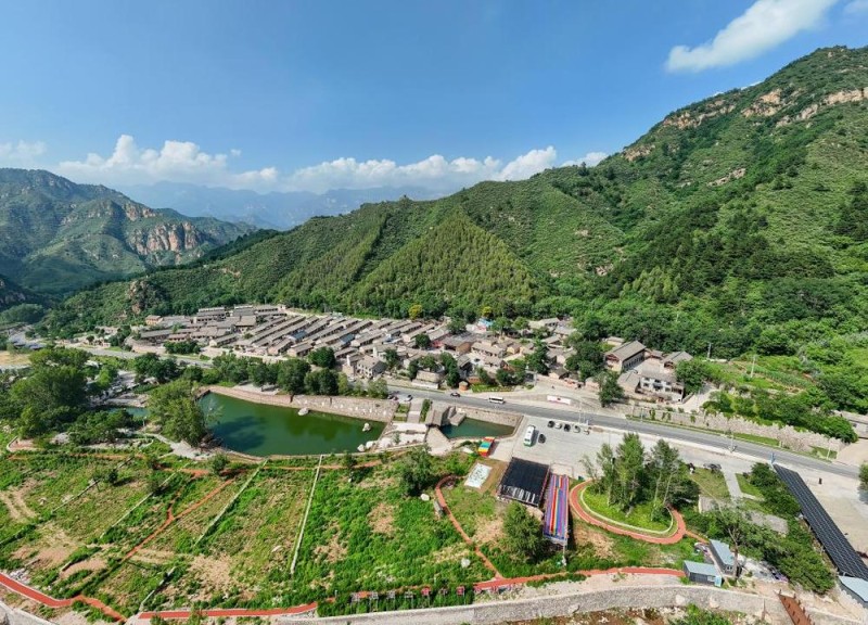 铭记历史 缅怀先烈丨山河回响