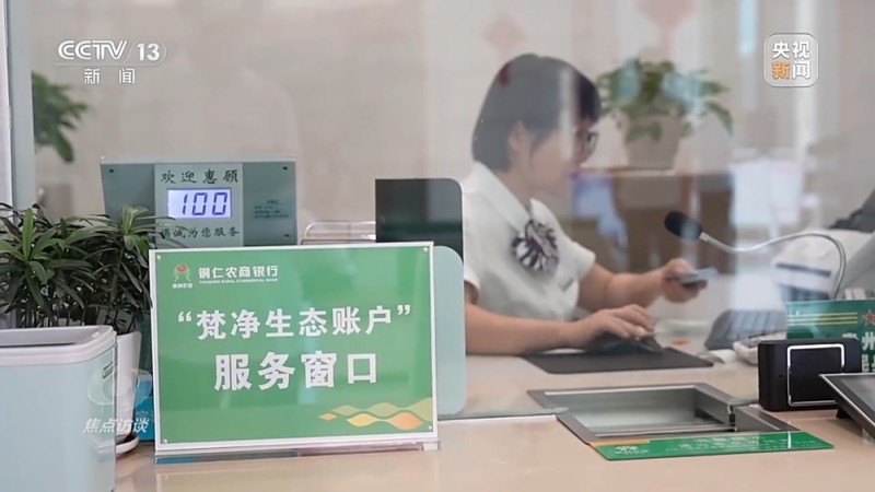 焦点访谈丨从理念到行动，中国的生态实践为世界提供绿色转型样本
