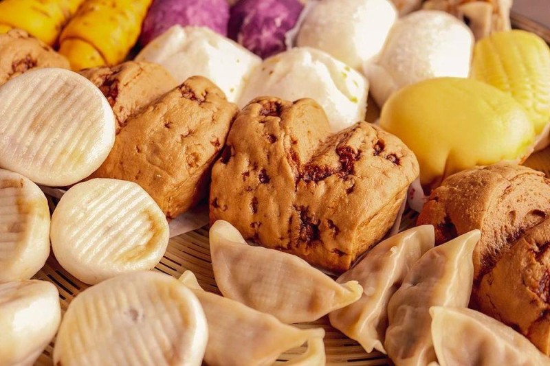 主食吃得少  人更容易老？研究发现：增加高质量碳水摄入能减缓衰老
