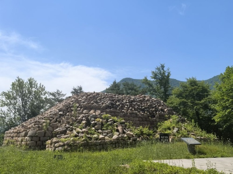 文旅新探｜走进古老的高句丽