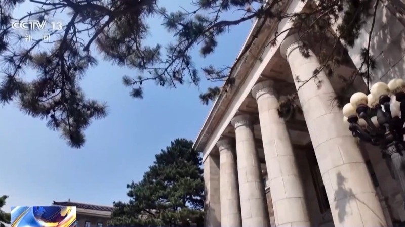 活力中国调研行丨 一砖一瓦皆故事 看百年老街如何焕新