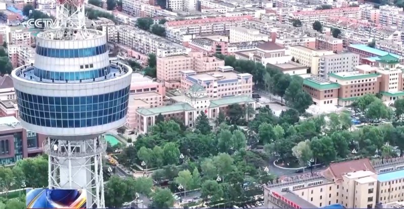 老空间解锁新场景 各地城市更新有了“新玩法”
