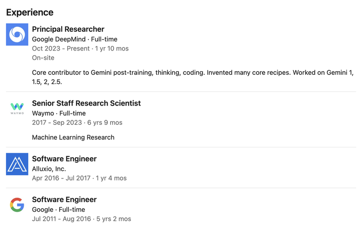 美国现在最贵的，是中国 AI 人才：清北中科大学霸正在「统治」硅谷 AI 圈