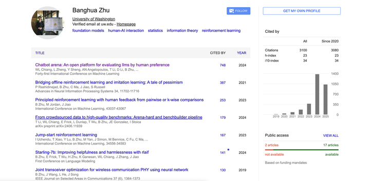 美国现在最贵的，是中国 AI 人才：清北中科大学霸正在「统治」硅谷 AI 圈