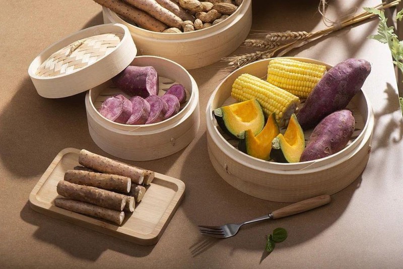 主食吃得少  人更容易老？研究发现：增加高质量碳水摄入能减缓衰老