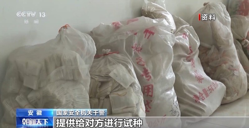 从粮食安全到稀土机密 国家安全法实施十周年带来哪些变化？