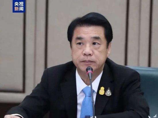 泰国总理佩通坦被停职，中方回应！泰国副总理已出任看守总理，佩通坦发声向民众致歉