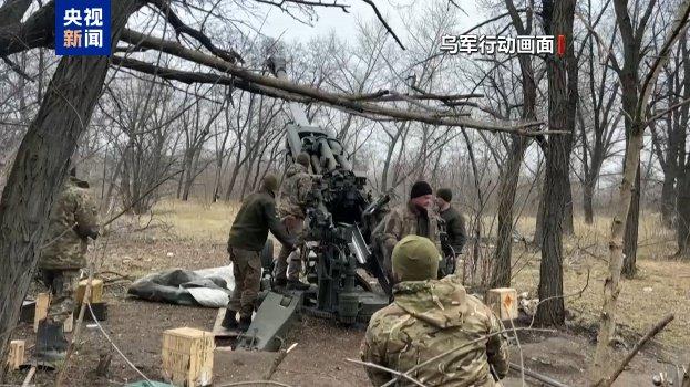 俄一企业遭乌袭击 乌军拦截大量俄无人机
