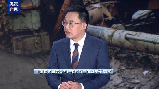 从“争吵不休”到军售合作 美对乌态度大转变 俄乌和谈还有戏吗？