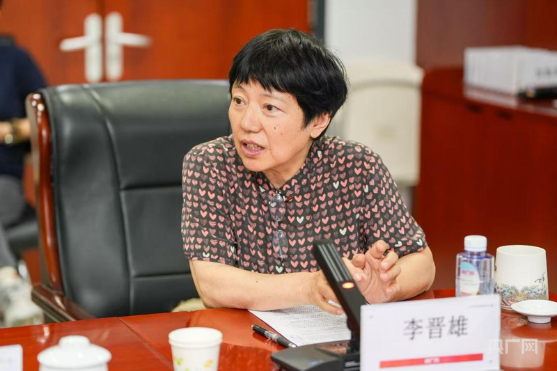 《沿着纬度听中国》：扫描中国肌理  治愈系地理人文纪录片创新表达