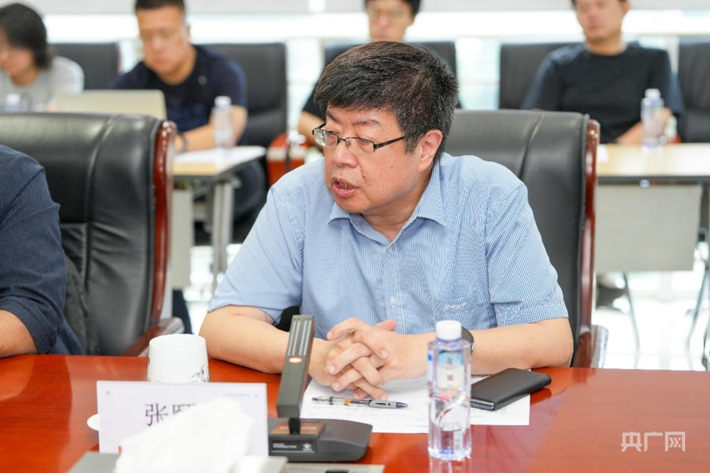 《沿着纬度听中国》：扫描中国肌理  治愈系地理人文纪录片创新表达