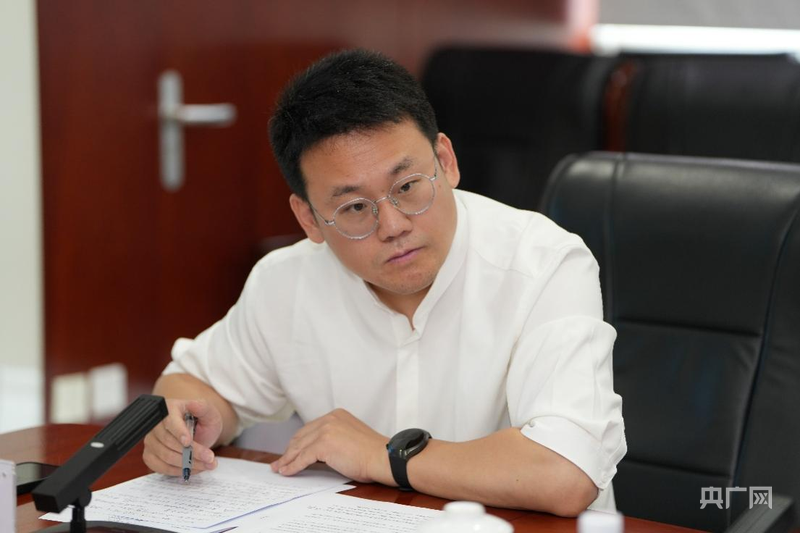 《沿着纬度听中国》：扫描中国肌理  治愈系地理人文纪录片创新表达
