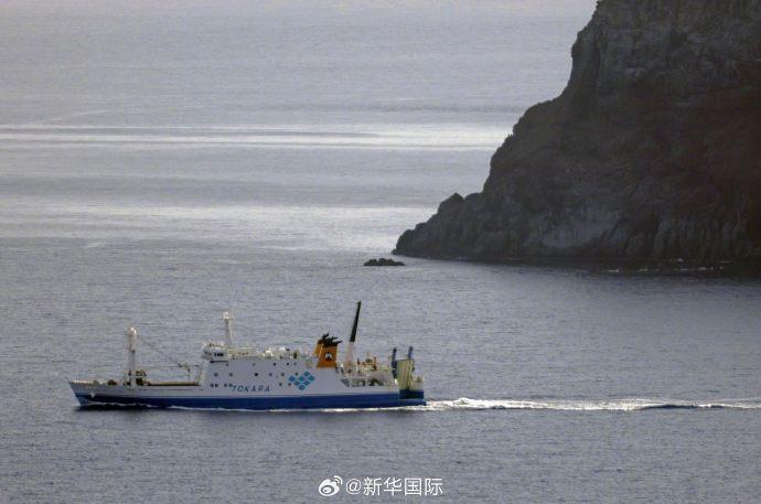 日本气象厅:确有地震 但无关“预言”