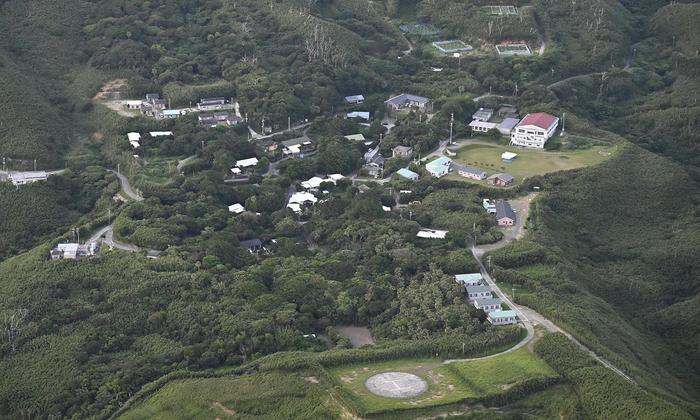 鹿儿岛县近海半个月地震1500次 日本气象厅再发预警