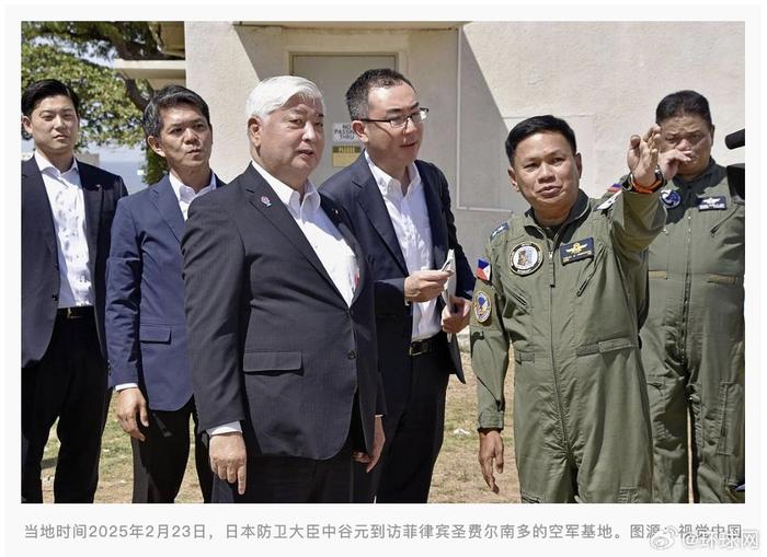 日媒爆“日本将向菲律宾出口六艘二手驱逐舰应对中国”,中方已多次明确表态