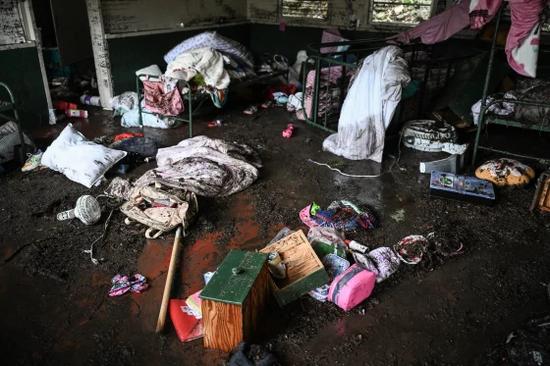 美国得州洪灾已致82人死亡,包括28名儿童,美政府遭质疑应对不力,特朗普:都是拜登的错