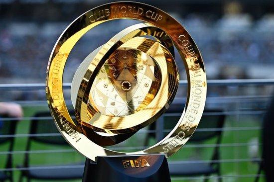 FIFA发言人谈世俱杯半决赛球票上涨:票价根据供需情况调整