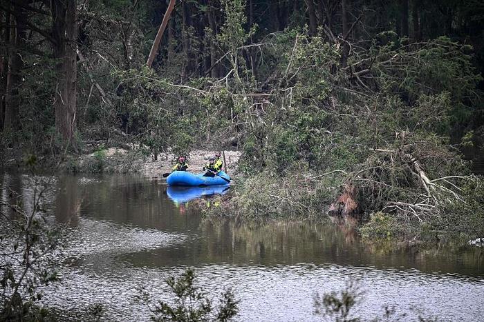 美国“神秘营”夏令营至少27人在得州洪灾中死亡