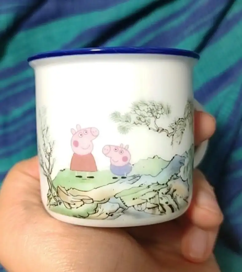 瞎扯 · 可以展示一下你的文玩吗?