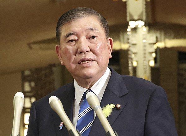 日本首相:美方公布的关税信息令人遗憾 将继续进行谈判