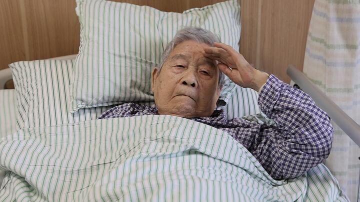 归来仍是少年｜“穿金戴银”上战场！她的赤胆忠心生生不息