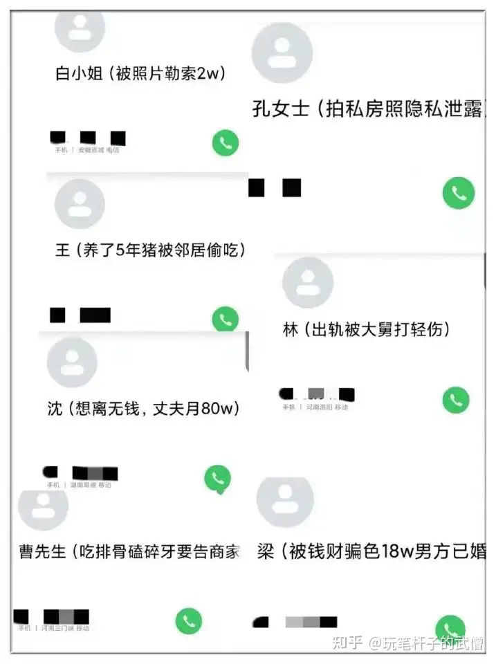 瞎扯 · 律师的生活是怎样的?
