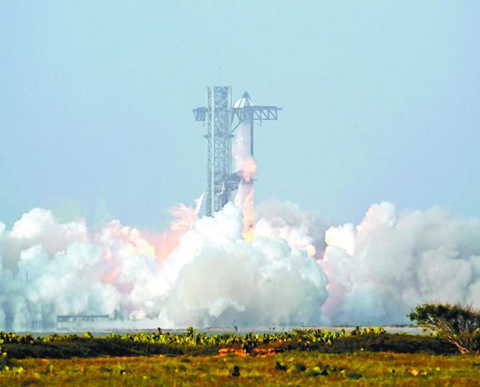 “一小时全球货运”项目被叫停,五角大楼能与SpaceX彻底切割吗?