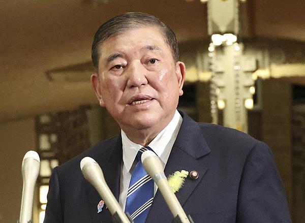 美将对日本加征25%关税,石破茂强硬表态:绝不妥协