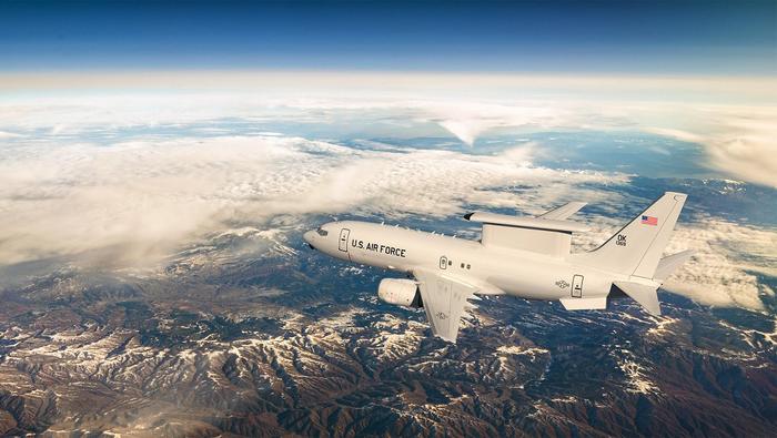 13名退休美国上将联名上书:E-7砍不得!