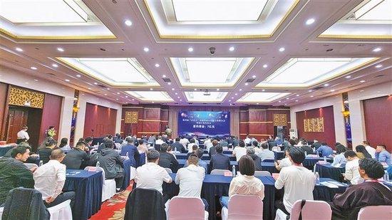 浙江、辽宁第十批援藏干部人才:扎根羌塘 用满腔热血续写传奇