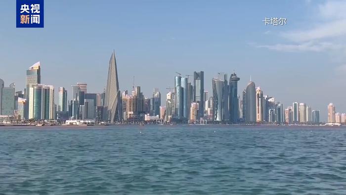 四天六轮谈不拢?加沙停火谈判卡在这三件事