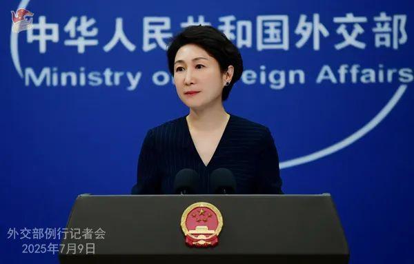中欧关系不该靠情绪主导,中国这次说得很明白