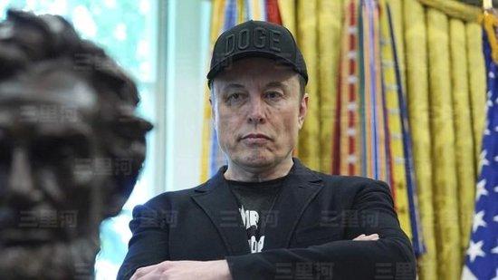 赌上特斯拉,马斯克向特朗普“开战”