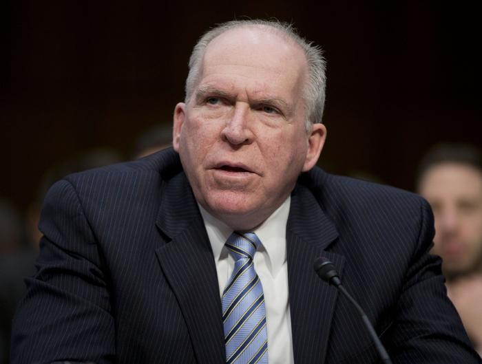 FBI、CIA前局长被调查 特朗普:他们非常坏 必须“付出代价”