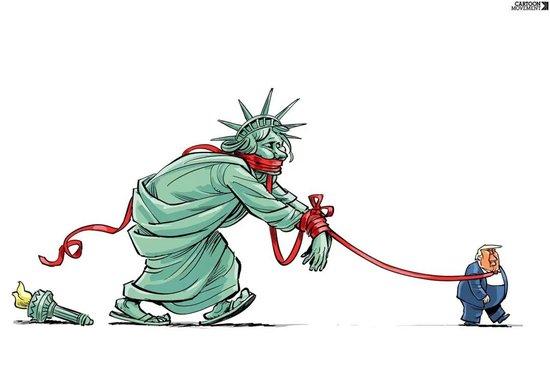 种种迹象表明,越南被美国暗算了