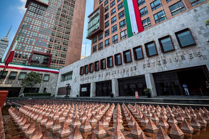 墨称美加征30%关税是“不公平待遇” 已开始谈判