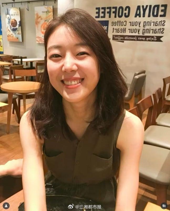 韩国演员姜瑞夏因病去世