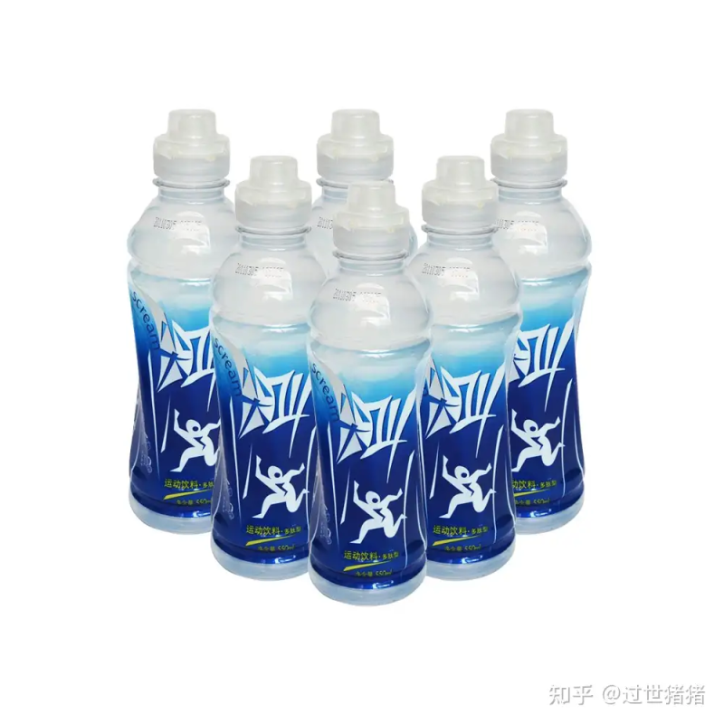 瞎扯 · 从哪些方面可以看出中国武德之充沛？