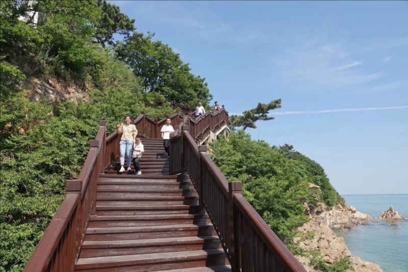 “打开”城市  遇见美好