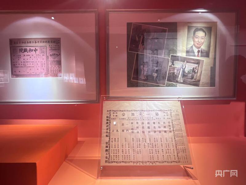 “烽火艺魂――中国艺术研究院抗战文艺典藏展”开幕  140余件套历史文献和艺术作品亮相