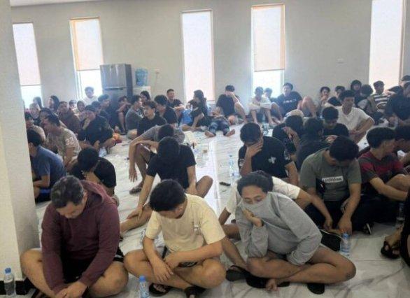 “前所未有”！柬埔寨首相签令全国清剿电诈：官员不作为一律问责