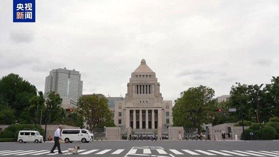 日本专家：石破内阁支持率走低 执政联盟选情严峻