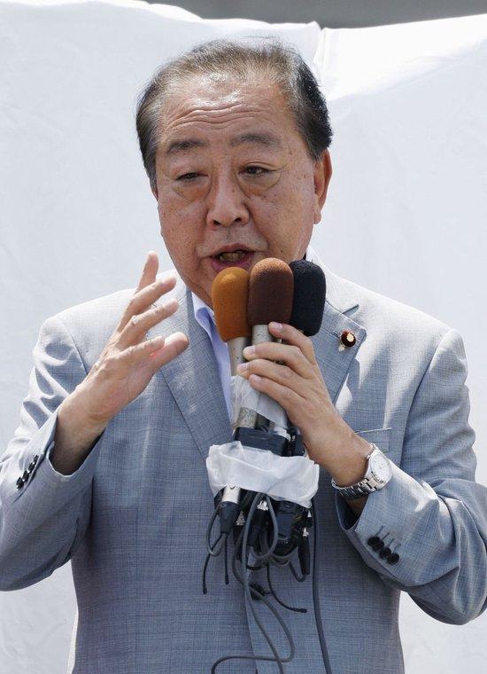 日本参院选战今日开启，“日本人优先”民粹势力或冲击石破政权