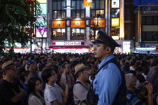 日本参议院今日选举，石破茂能否留任首相受关注
