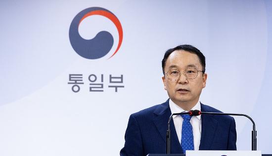 韩国拟允许个人赴朝鲜旅游 官方称正推进对朝政策改善