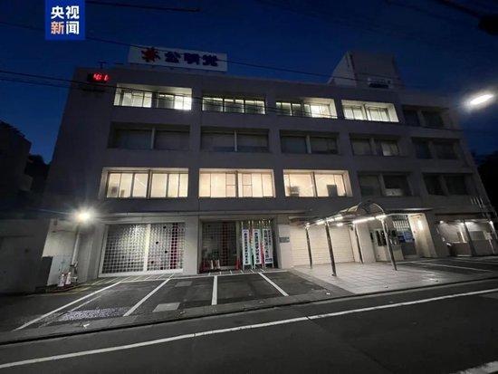 石破茂遭“逼宫”