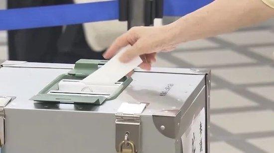 石破茂遭“逼宫”